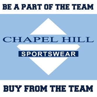 Chapel Hill Sportswear - Posts | Facebook