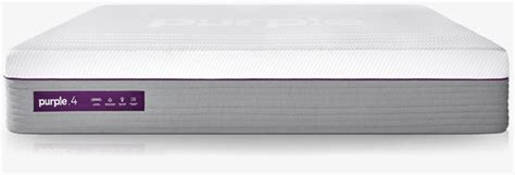 Purple Hybrid Premier 4 (f.k.a. Purple.4) - Mattress Reviews | GoodBed.com