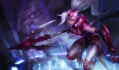 Challenger Nidalee spotlight, price, release date and more