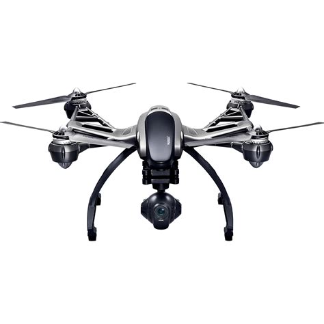 YUNEEC Q500 4K Typhoon Quadcopter with CGO3-GB Camera YUNQ4KUS