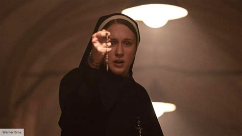 2023 - The Nun II