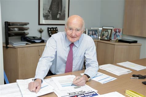 John Hughes, CEO of John Hughes Group | The CEO Magazine