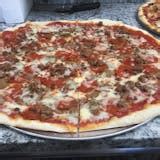 Seacoast Pizza & Pasta - Wells, ME - 901 Post Rd - Hours, Menu, Order