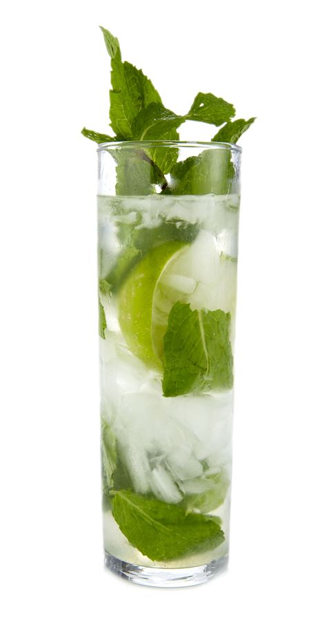 Best Mojito Recipe - How to Make a Mojito