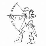 Medieval Coloring Pages & Books  100% FREE And Printable sketch template