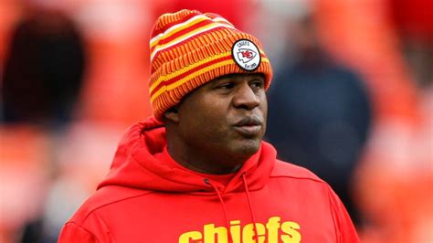 Kansas City Chiefs OC Eric Bieniemy turns down Colorado interview | NFL News | Sky Sports