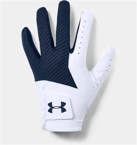 Men's UA Medal Golf Glove | Under Armour PH