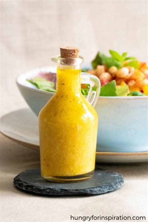 Apple Cider Vinegar Salad Dressing Recipe (Keto Salad Dressing)