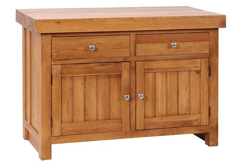 Oak Free Standing Kitchen Cabinets