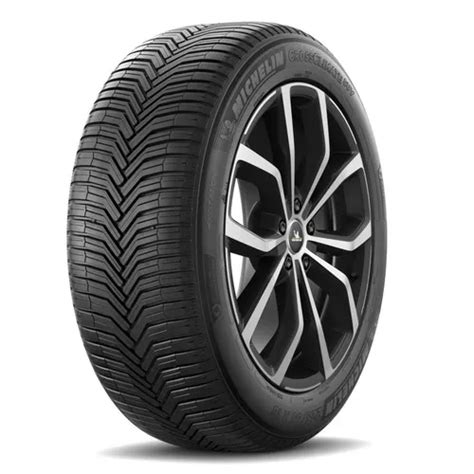 Michelin CrossClimate SUV - Reviews and tests 2024 | TheTireLab.com