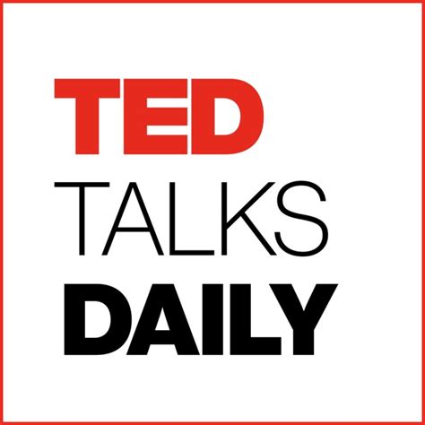 TED Talks Daily Podcast Republic