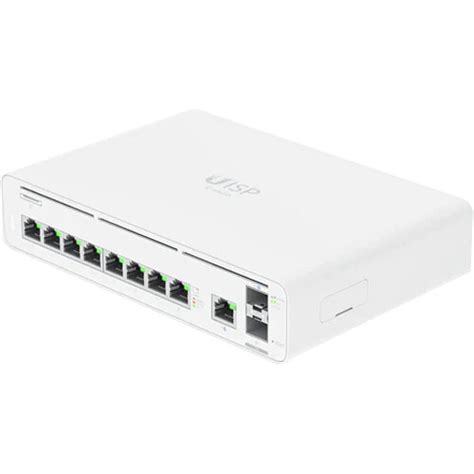 Ubiquiti Networks UISP Console ISP Gateway UISP-CONSOLE B&H