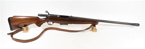 Mossberg Model 195-K-A Shotgun - Landsborough Auctions