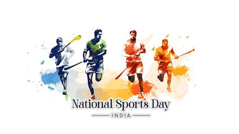 National Sports Day 2023: Wishes, Messages, Quotes, WhatsApp And Facebook Status To Share On ...