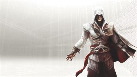 Assassins Creed 2 Wallpapers - Wallpaper Cave