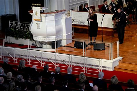 Saying goodbye to Rosalynn Carter | CNN