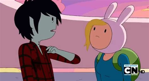 Fionna and Marshall Lee - Marshall Lee Photo (35484207) - Fanpop