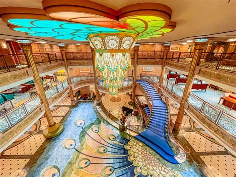 Disney Cruise Ship Fantasy