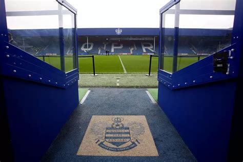 QPR new stadium: Charity trust wants expansion to increase work in the ...