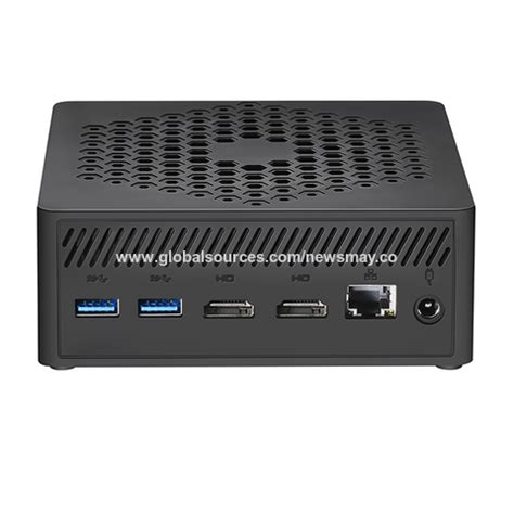 Buy Wholesale China Desktop Pc Intel Core Comet Lake-u I7 16gb Ram M.2 512gb Ssd Win 11 Pro ...