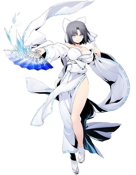 Yumi (Senran Kagura) | Death Battle Fanon Wiki | Fandom