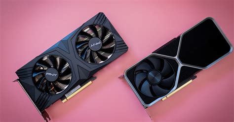 Nvidia RTX 4070 vs. RTX 4070 Ti: don't buy the wrong GPU - TrendRadars