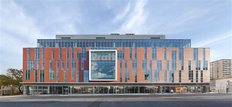 Pratt Institute - Multiple Campus Projects | Colliers Project Leaders