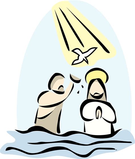 Baptism Clipart Free | Free download on ClipArtMag