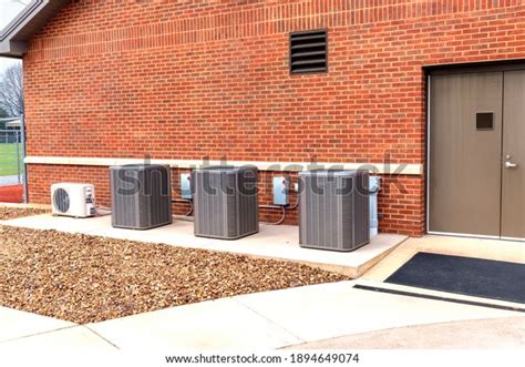 42 School Hvac Images, Stock Photos & Vectors | Shutterstock