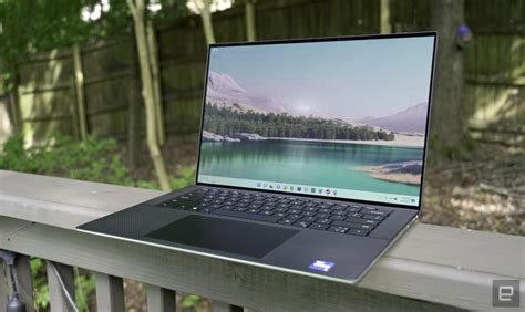 Dell XPS 15 review (2022): Still the best 15-inch Windows laptop | Engadget