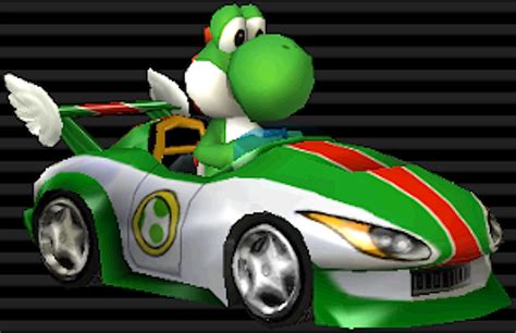 Wild Wing Birdo/Wild Wing Yoshi - Mario Kart Wii Photo (35459949) - Fanpop