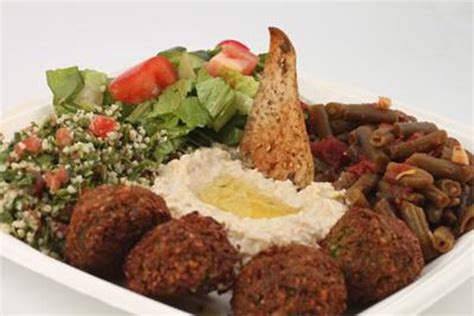 Saj Mediterranean Grill, Centennial - Menu, Prices & Restaurant Reviews ...