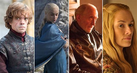 Game of Thrones: 5 things you need to know about Season 4 | TVMix