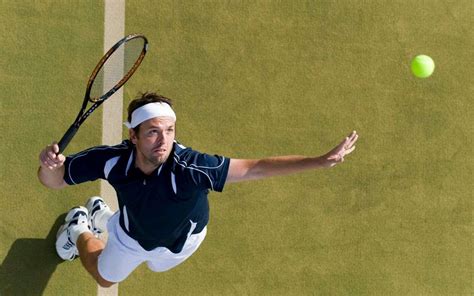 What Is An Ace In Tennis? Definition, Tips, And Records - All Points Tennis