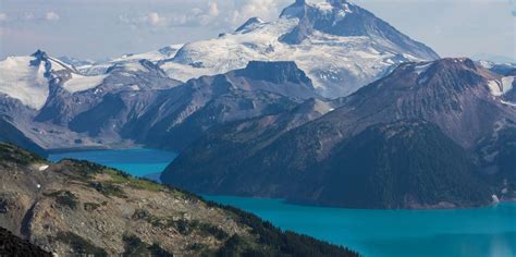 Garibaldi Provincial Park, British Columbia, British Columbia - Book Tickets & Tours | GetYourGuide