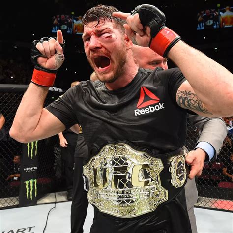 Mic check: How’s Michael Bisping Doing as a Commentator | Page 3 | Sherdog Forums | UFC, MMA ...