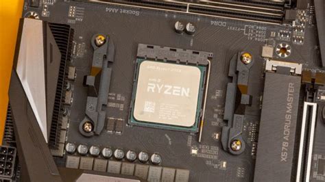 AMD Ryzen 7 3700X | TechRadar