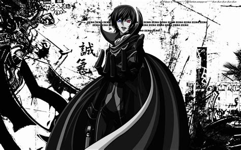 Code Geass Desktop 4k Wallpapers - Wallpaper Cave