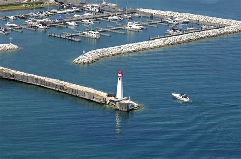 St Ignace Light Lighthouse in MI, United States - lighthouse Reviews - Phone Number - Marinas.com