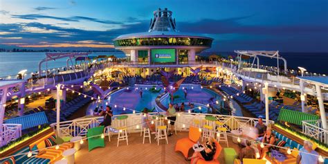 Enchantment of the Seas 2023 / 2024 / 2025 Cruises | Enchantment of the ...