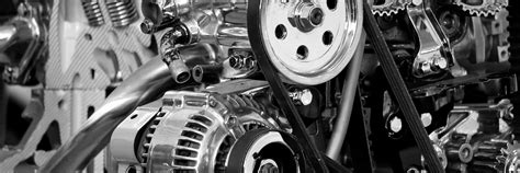 Top Auto Parts Manufacturing Companies [List]