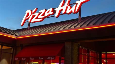 Pizza Hut delivery drivers laid off – NBC Bay Area