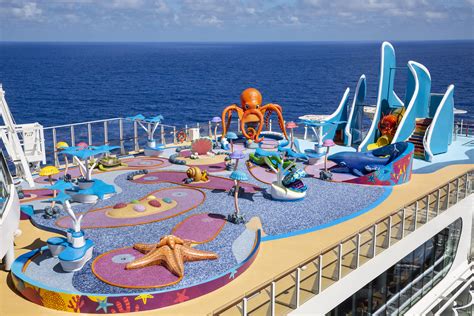 A Rejuvenated Way to Cruise: Wonder of the Seas Cruise – Review