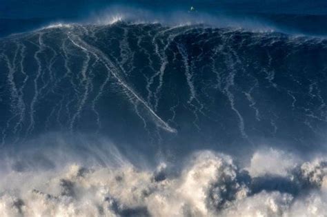 Has A 100-Foot Wave Ever Been Surfed? Depends On Who You Ask | Flipboard