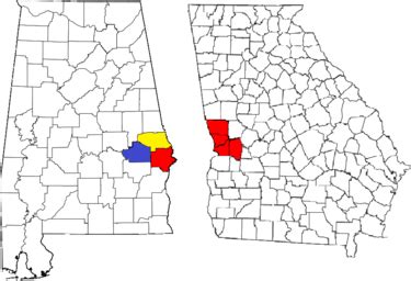 Phenix City, Alabama - Wikipedia