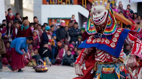 Arunachal Pradesh Festivals | Culture, Tradition & Arts - Kipepeo