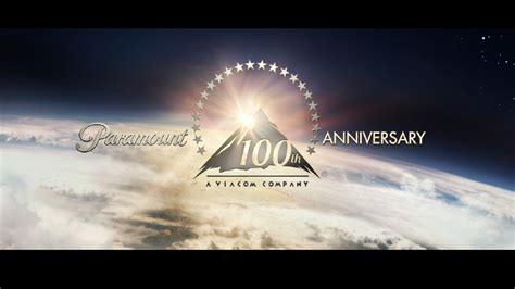 Paramount 100th anniversary - andersandesign.com