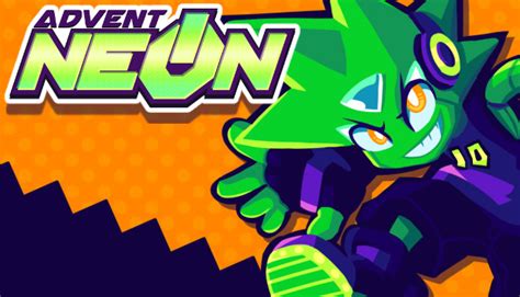 Advent NEON® on Steam