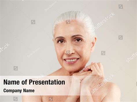 Naked Woman Powerpoint Background Powerpoint Template Naked Woman My ...