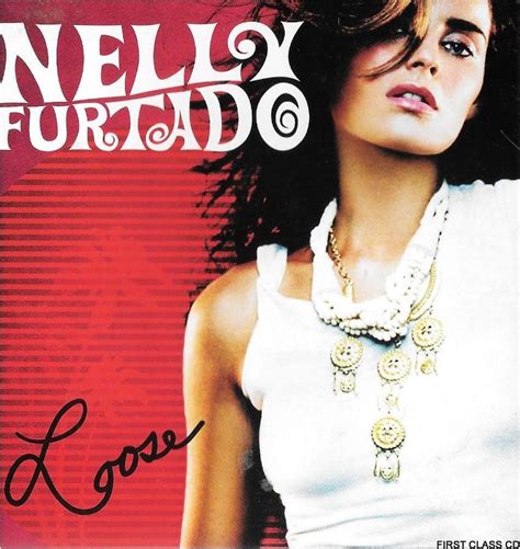 Ranking All 6 Nelly Furtado Albums, Best To Worst